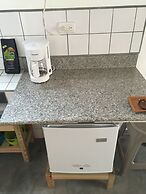 Iguana Azul - Hostel