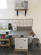 Iguana Azul - Hostel