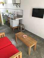 Iguana Azul - Hostel