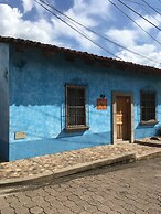 Iguana Azul - Hostel