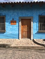 Iguana Azul - Hostel