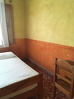 Iguana Azul - Hostel