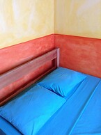 Iguana Azul - Hostel