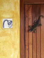 Iguana Azul - Hostel