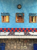 Iguana Azul - Hostel