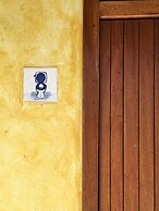 Iguana Azul - Hostel