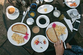 Iguana Azul - Hostel