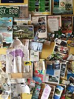 Iguana Azul - Hostel