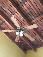 Iguana Azul - Hostel