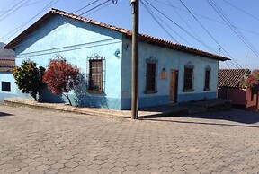 Iguana Azul - Hostel