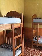 Iguana Azul - Hostel