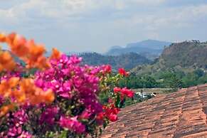 Iguana Azul - Hostel