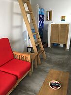 Iguana Azul - Hostel