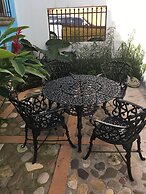 Iguana Azul - Hostel