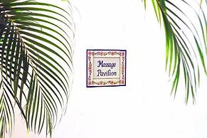 Iguana Azul - Hostel