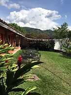 Iguana Azul - Hostel