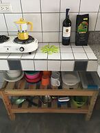 Iguana Azul - Hostel