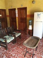 Iguana Azul - Hostel