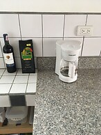 Iguana Azul - Hostel