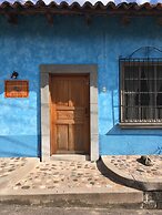 Iguana Azul - Hostel