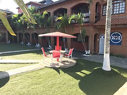 Hotel Marazul