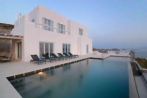 Bluebird Villas Villa Sunbird