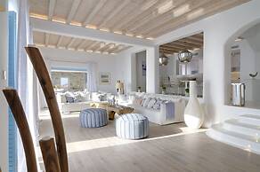 Bluebird Villas Villa Sunbird