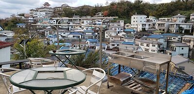 Villa Poseidon & 4 Family Room