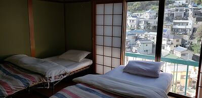 Villa Poseidon & 4 Family Room