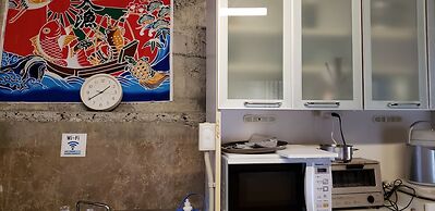 Villa Poseidon & 4 Family Room