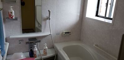 Villa Poseidon & 4 Family Room