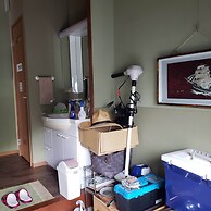 Villa Poseidon & 4 Family Room