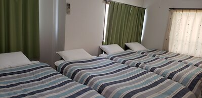 Villa Poseidon & 4 Family Room