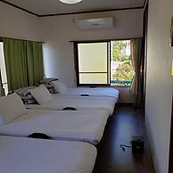 Villa Poseidon & 4 Family Room