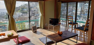 Villa Poseidon & 4 Family Room