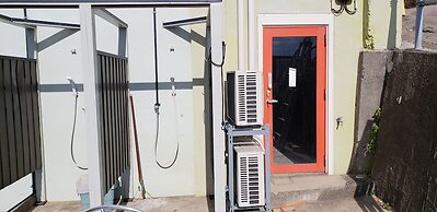 Villa Poseidon & 4 Family Room