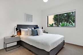 Urban Edge Apartments by Urban Rest