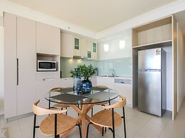 Urban Edge Apartments by Urban Rest