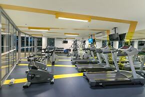 Urban Edge Apartments by Urban Rest