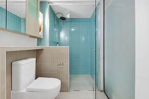 Urban Edge Apartments by Urban Rest