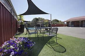 Horsham Country City Motor Inn