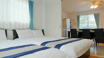 Grandioso Okinawa Villa Onna 3