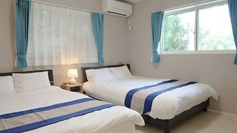 Grandioso Okinawa Villa Onna 3