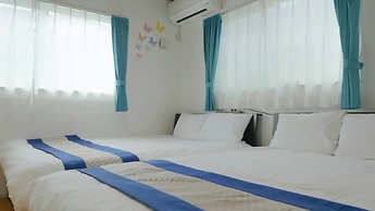 Grandioso Okinawa Villa Onna 3