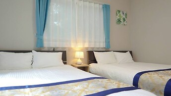 Grandioso Okinawa Villa Onna 3