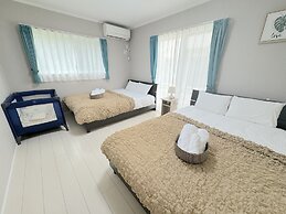 Grandioso Okinawa Villa Onna 3