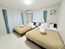 Grandioso Okinawa Villa Onna 3