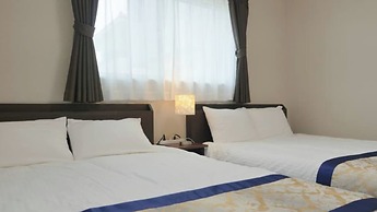 Grandioso Okinawa Villa Onna 3