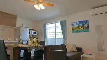 Grandioso Okinawa Villa Onna 3