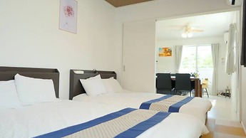 Grandioso Okinawa Villa Onna 3